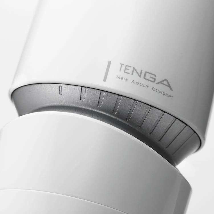 Tenga - Aero Series Stroker Masturbator
