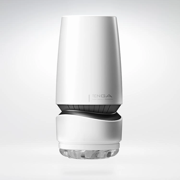 Tenga - Aero Series Stroker Masturbator