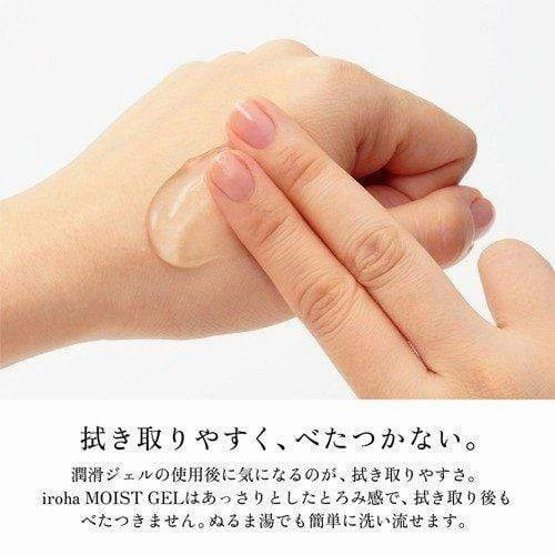 Tenga - Iroha Moist Gel Lubricant