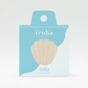 Tenga - Iroha Petit Soft Stimulator Massager