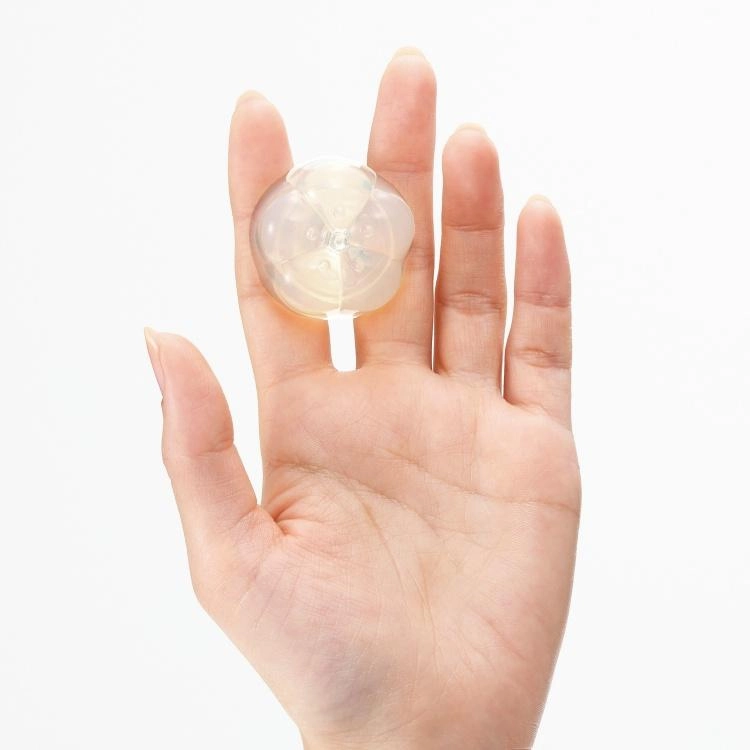 Tenga - Iroha Petit Soft Stimulator Massager