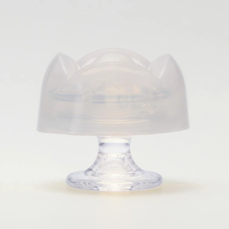 Tenga - Iroha Petit Soft Stimulator Massager