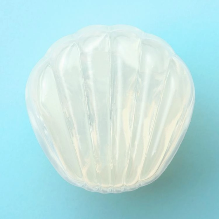 Tenga - Iroha Petit Soft Stimulator Massager