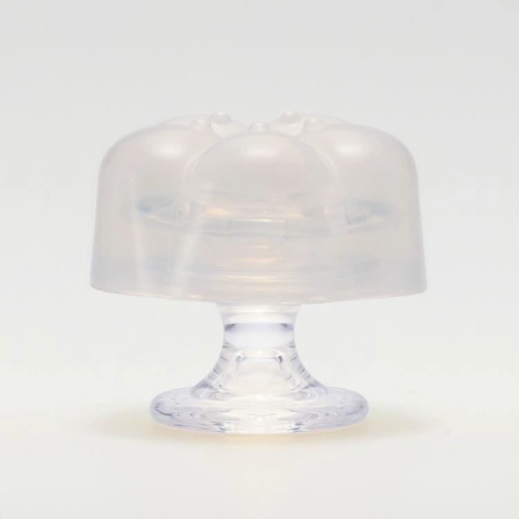 Tenga - Iroha Petit Soft Stimulator Massager
