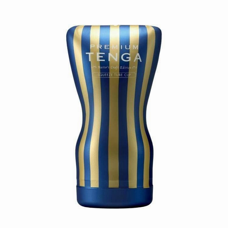 Tenga - Premium Tenga Series Cup Masturbator
