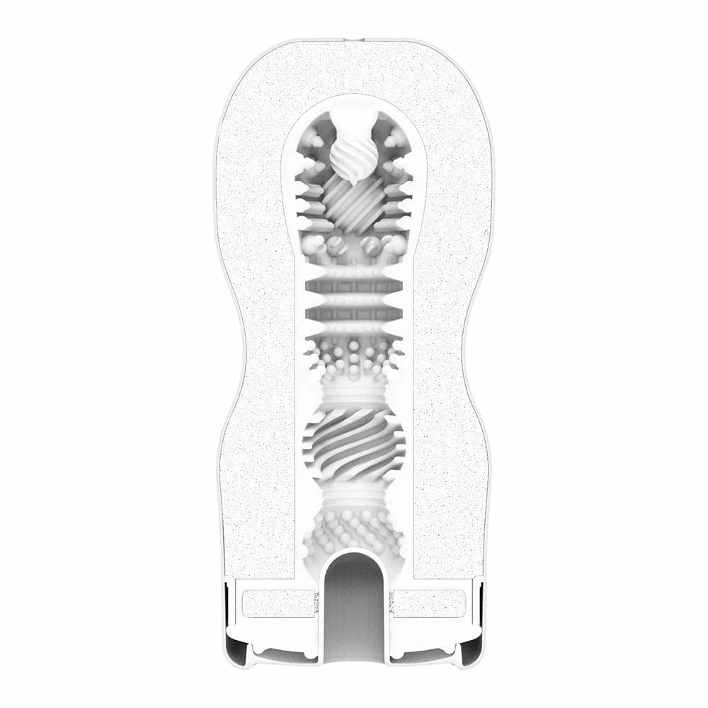 Tenga - U.S. Tenga Series Cup Masturbator