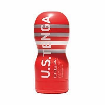 Tenga - U.S. Tenga Series Cup Masturbator