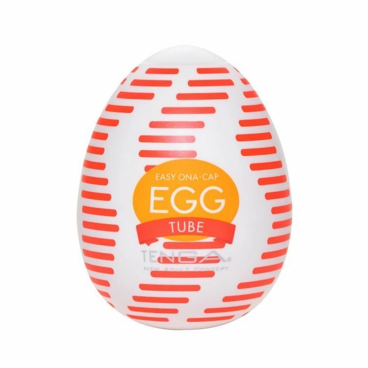 Tenga - Wonder Series Masturbator Egg Stroker