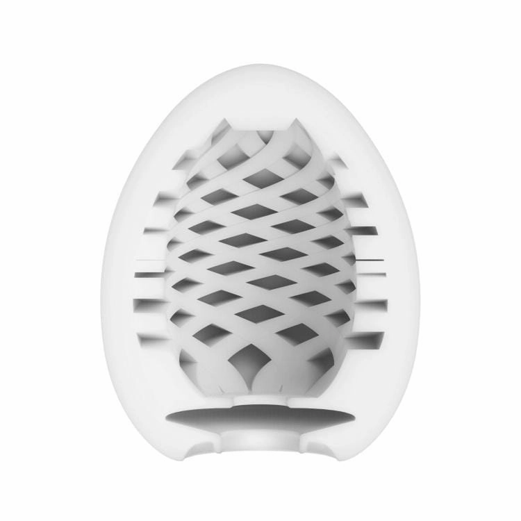 Tenga - Wonder Series Masturbator Egg Stroker