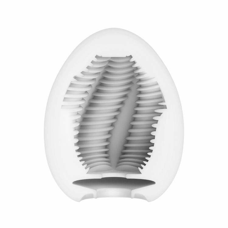 Tenga - Wonder Series Masturbator Egg Stroker