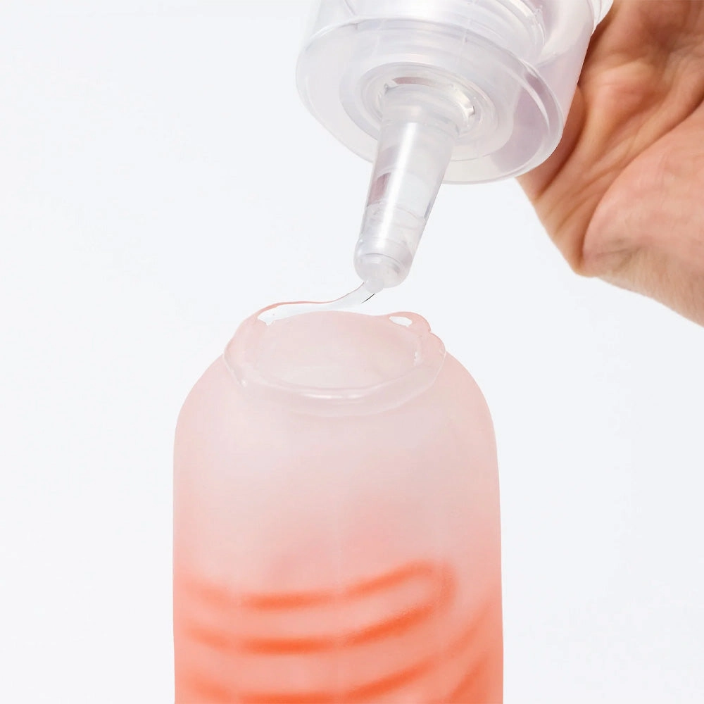 Tenga Lotion Regular Thickness Water-Based Lubricant & Applicator