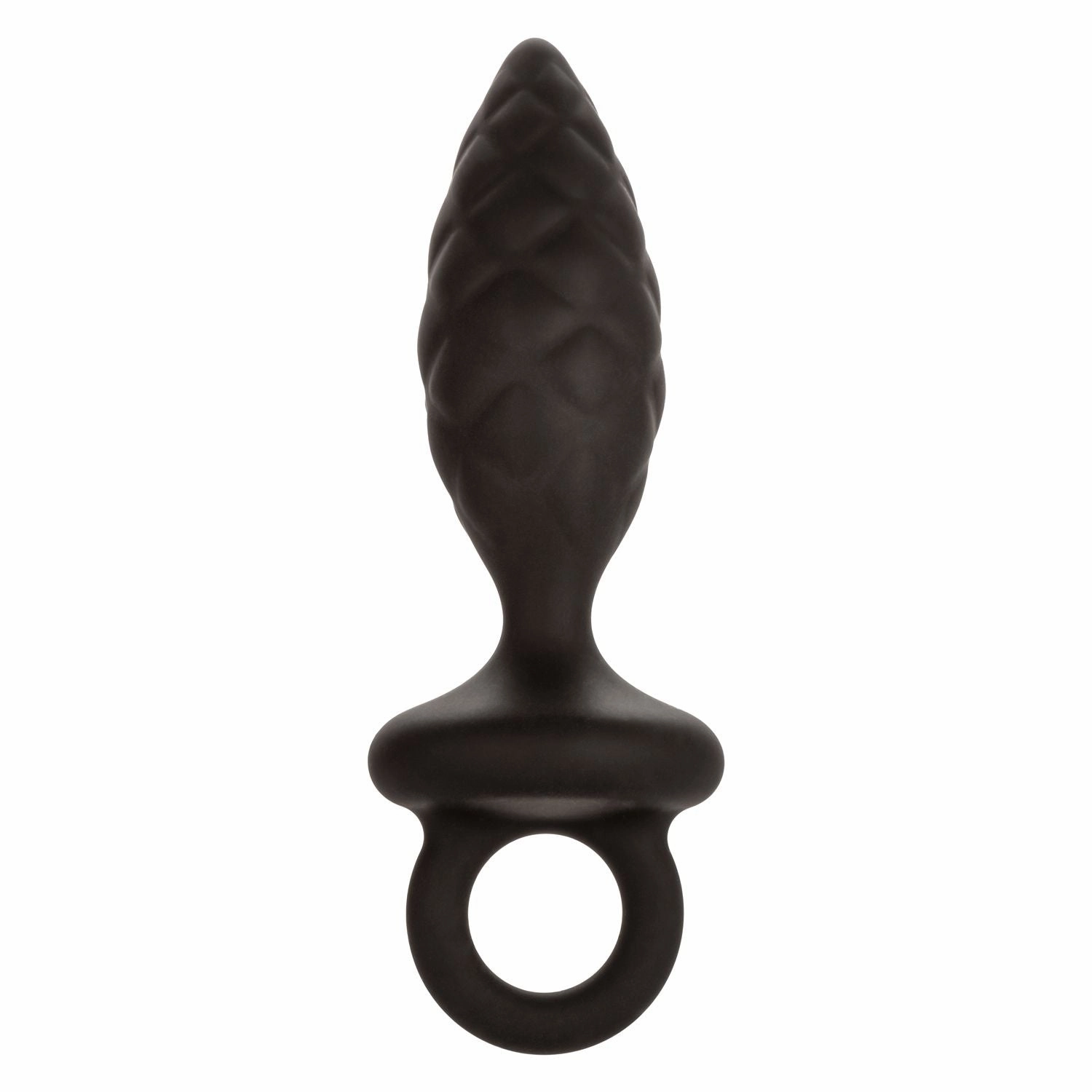 Textured Silicone Anal Probe Kit