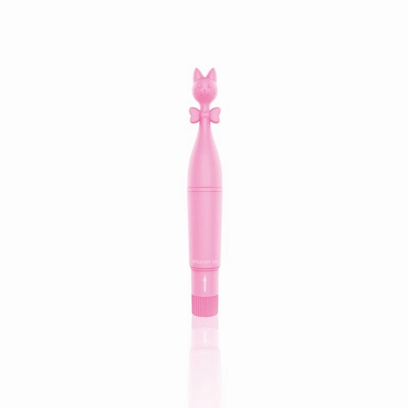 The 9's - Clitterific - Kitty Clitty  Clitoral Stimulator