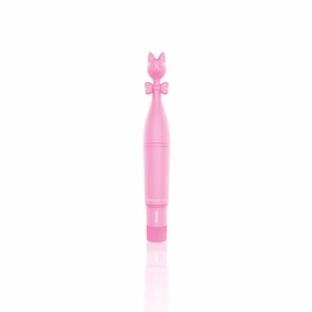 The 9's - Clitterific - Kitty Clitty  Clitoral Stimulator