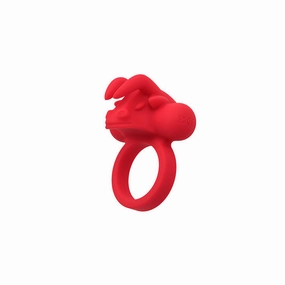 The Matador Vibrating Cock Ring