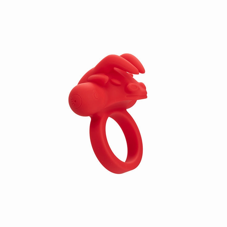 The Matador Vibrating Cock Ring