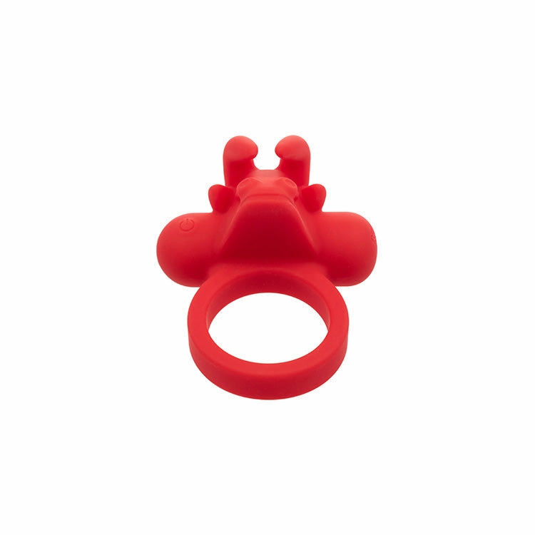 The Matador Vibrating Cock Ring