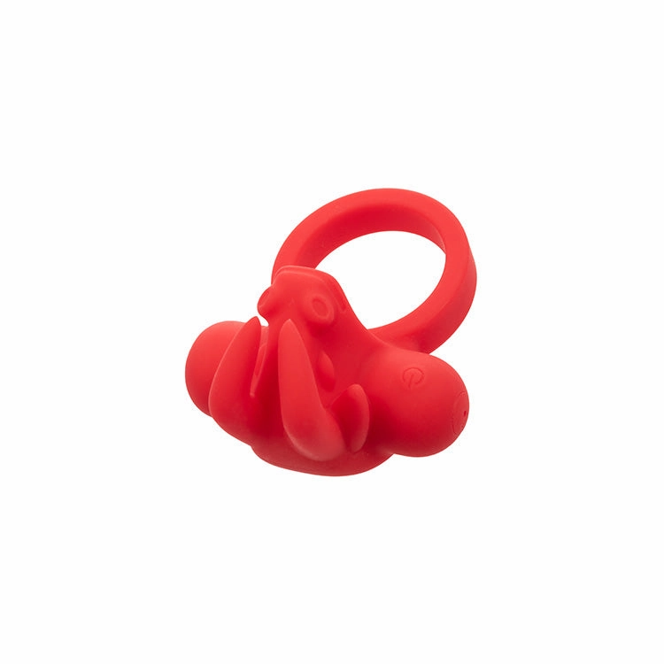The Matador Vibrating Cock Ring