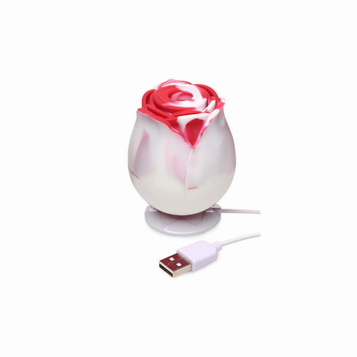 The Rose Lover's Gift Box