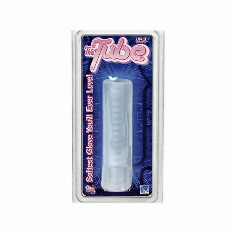 The Tube Masturbation Sleeve