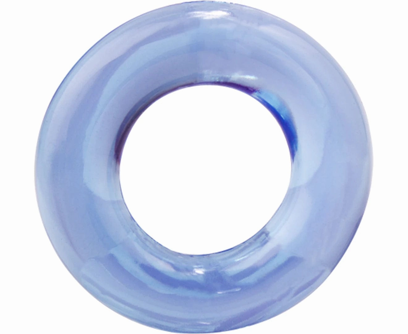 TheScreamingO - RingO Rubber Cock Ring