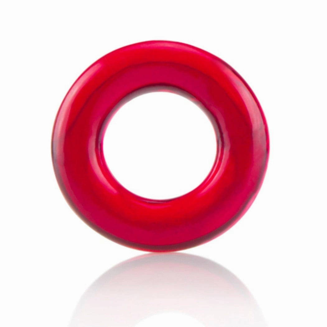 TheScreamingO - RingO Rubber Cock Ring