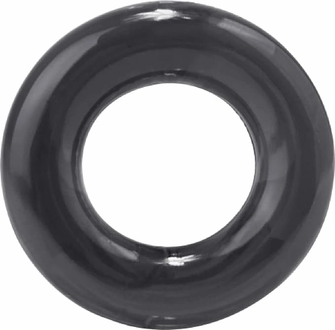 TheScreamingO - RingO Rubber Cock Ring