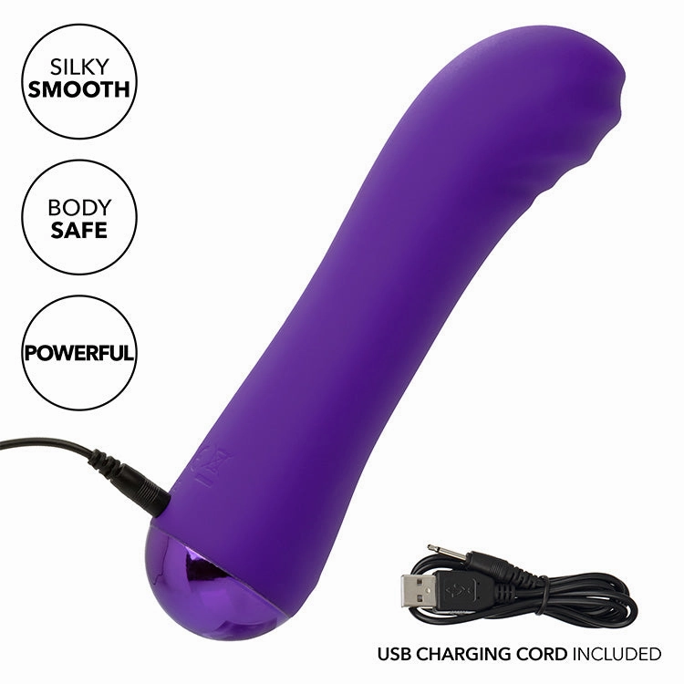 Thicc Chubby Buddy G-Spot Vibrator
