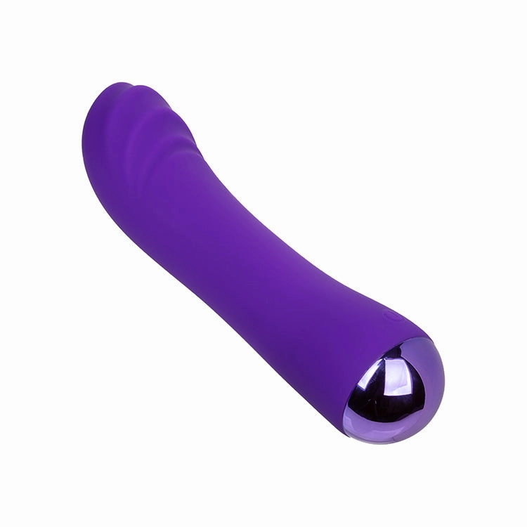 Thicc Chubby Buddy G-Spot Vibrator