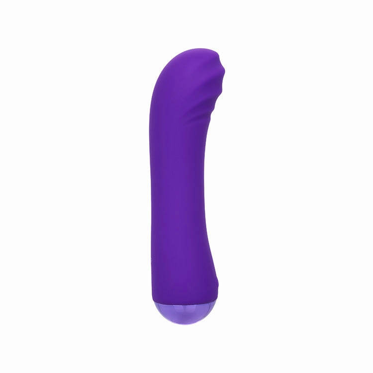 Thicc Chubby Buddy G-Spot Vibrator