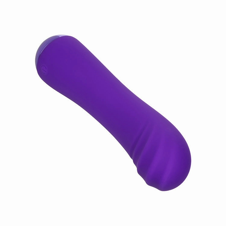 Thicc Chubby Buddy G-Spot Vibrator