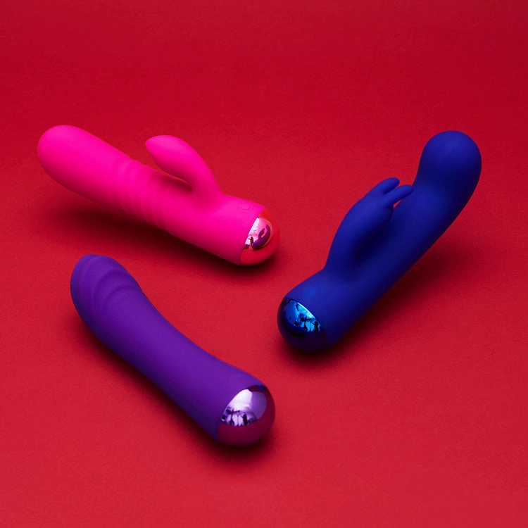 Thicc Chubby Buddy G-Spot Vibrator