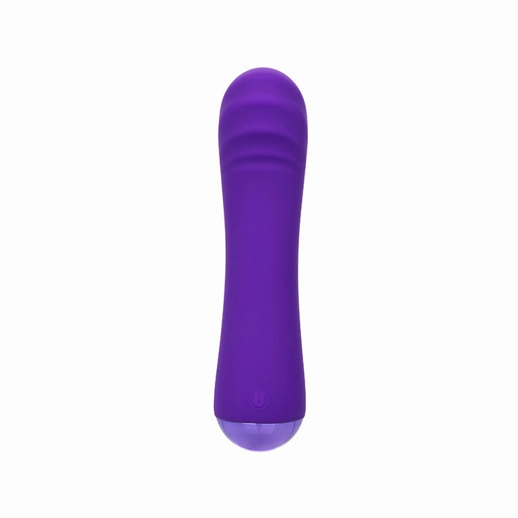 Thicc Chubby Buddy G-Spot Vibrator