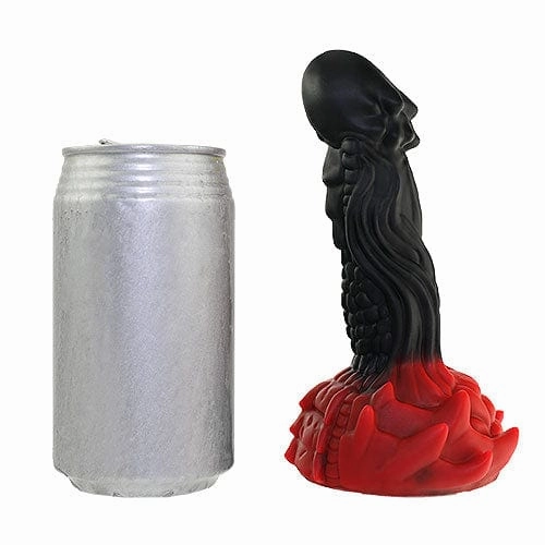 Tomax - Fire Dragon Silicone Dildo