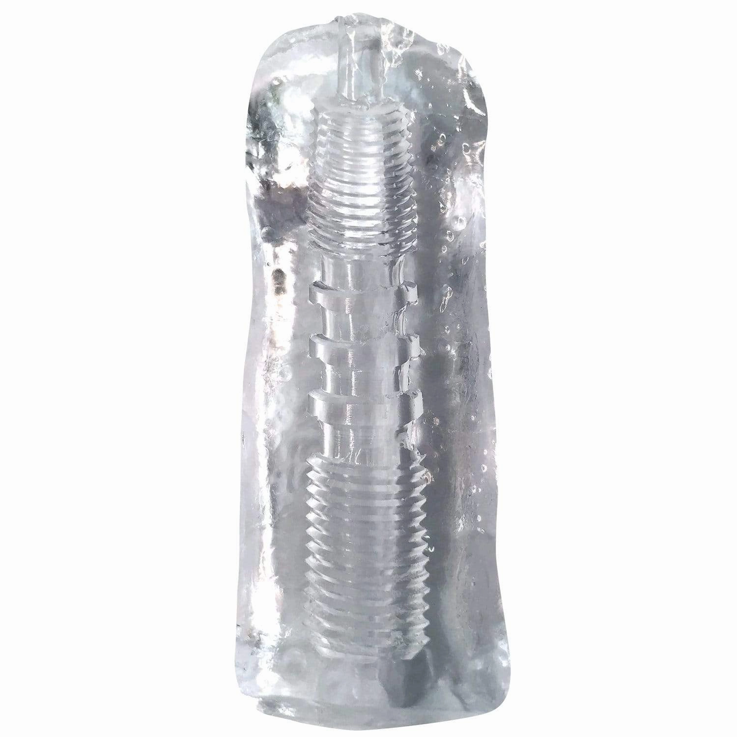 Toys Sakai - Pure Hole Revival Reika School Days Onahole (Clear)