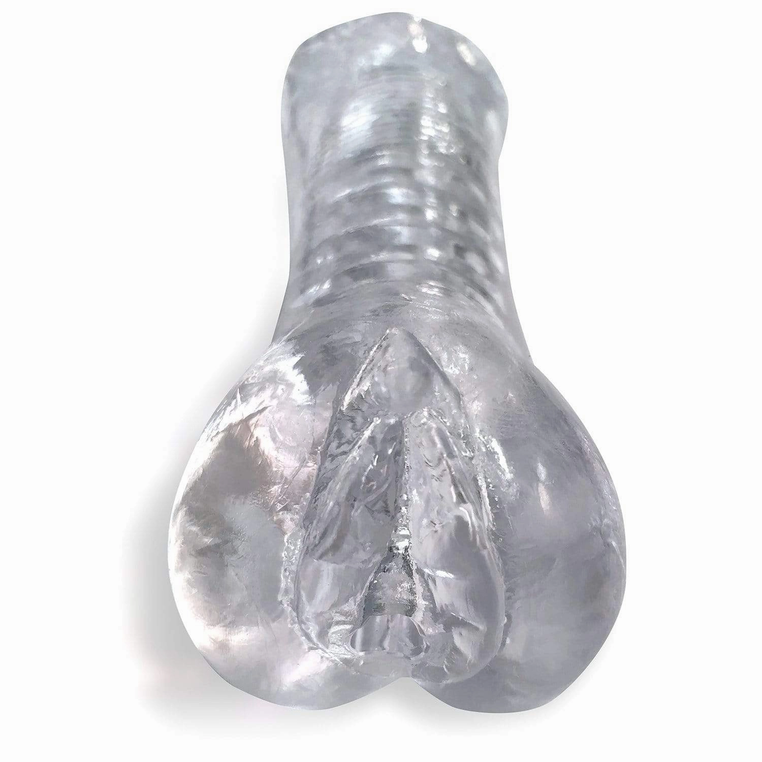 Toys Sakai - Pure Hole Revival Reika School Days Onahole (Clear)