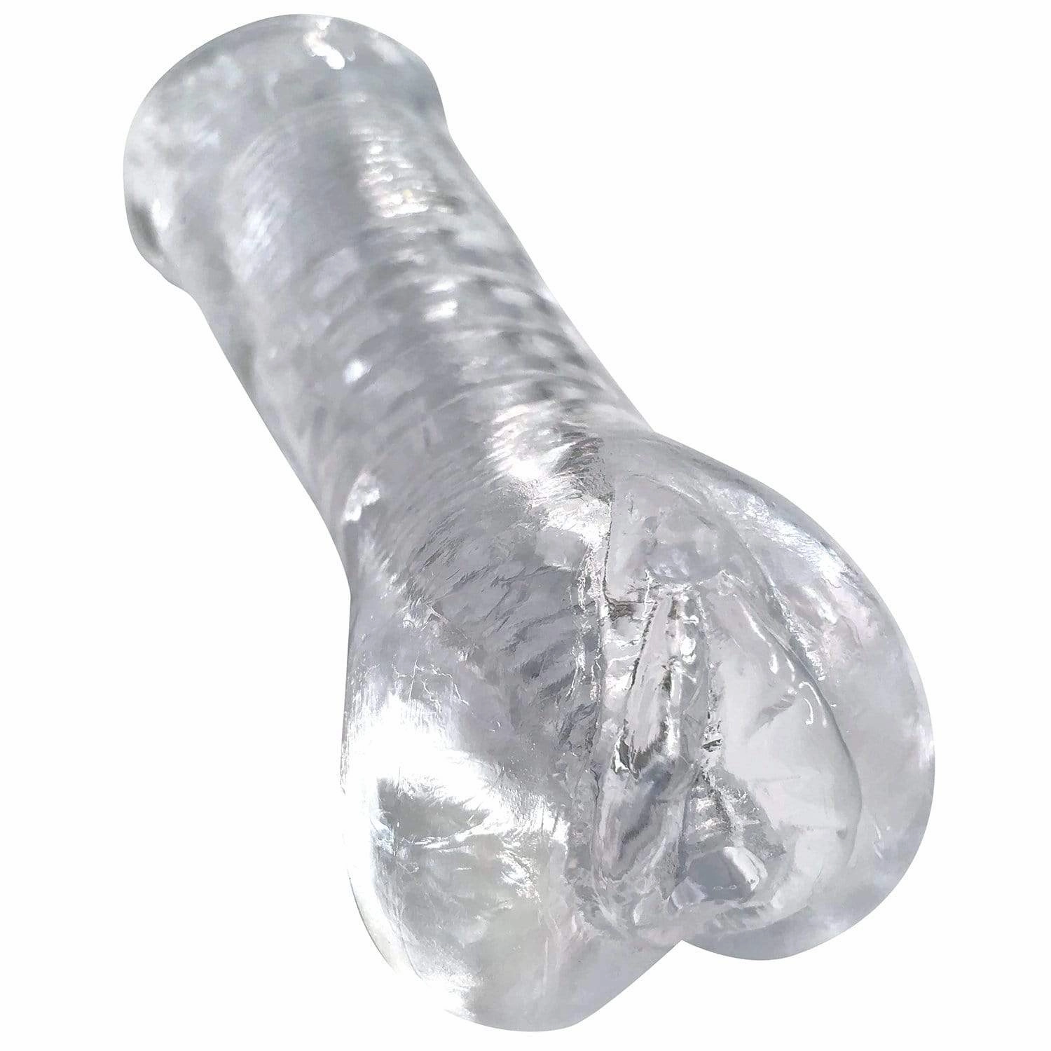 Toys Sakai - Pure Hole Revival Reika School Days Onahole (Clear)