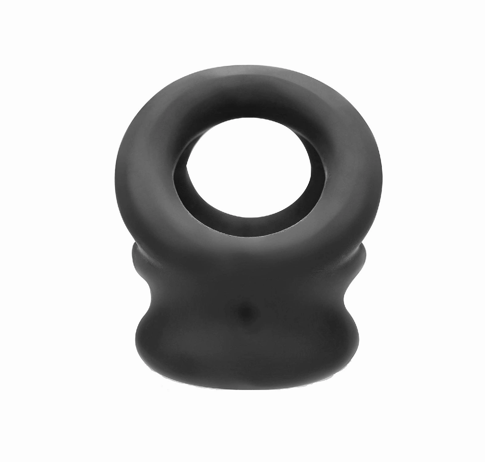 Tri-Squeeze Cock Sling & Ball Stretcher