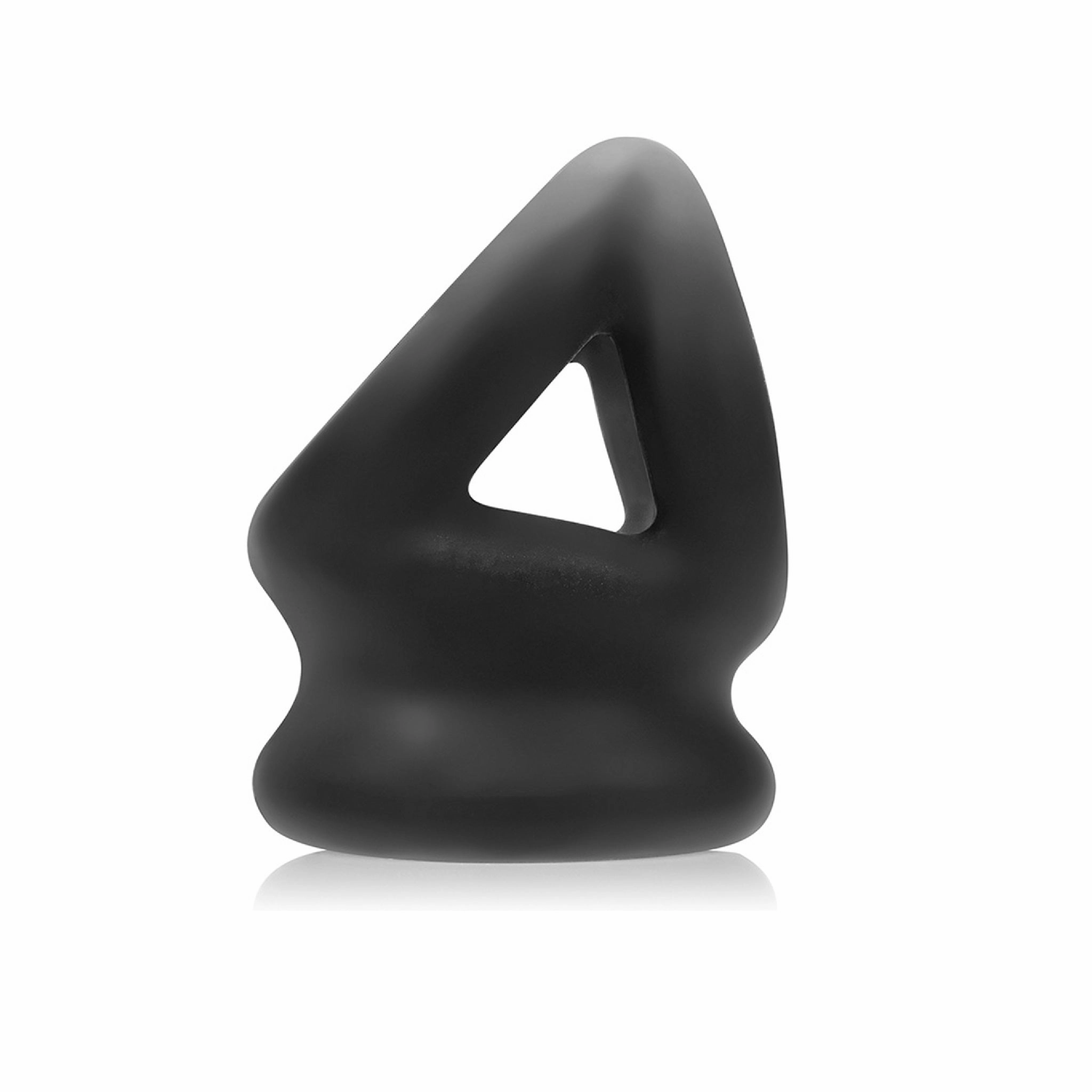Tri-Squeeze Cock Sling & Ball Stretcher