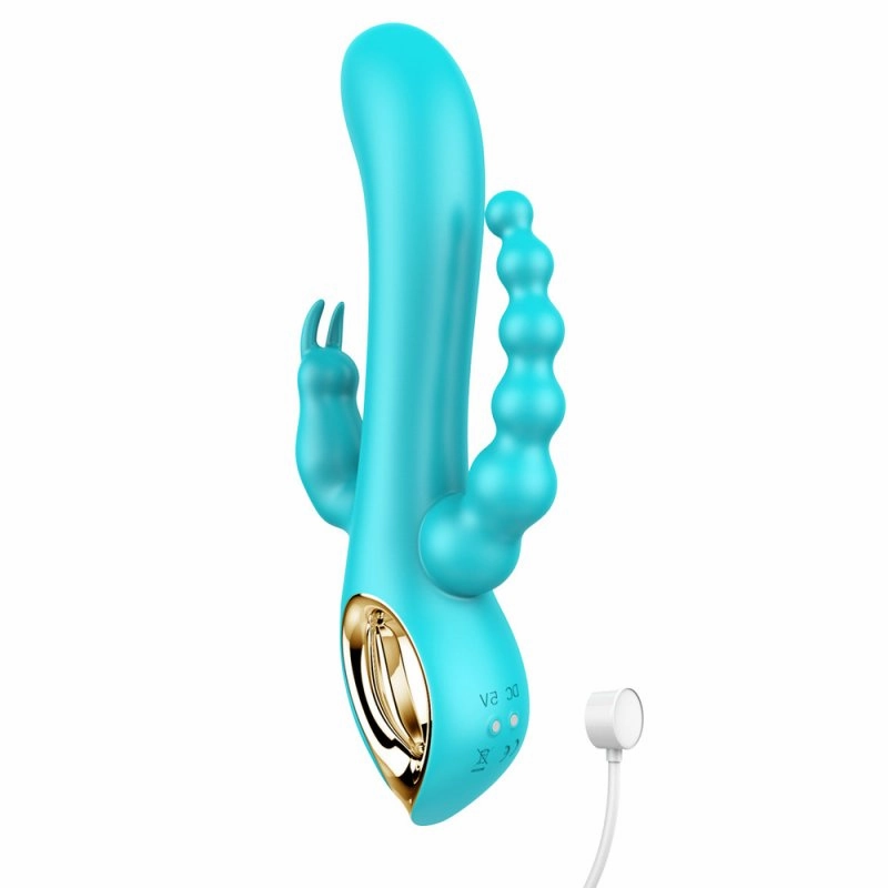 Triple Rabbit 3 in 1