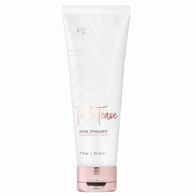 Tush Tease Warming Anal Stimulant Serum
