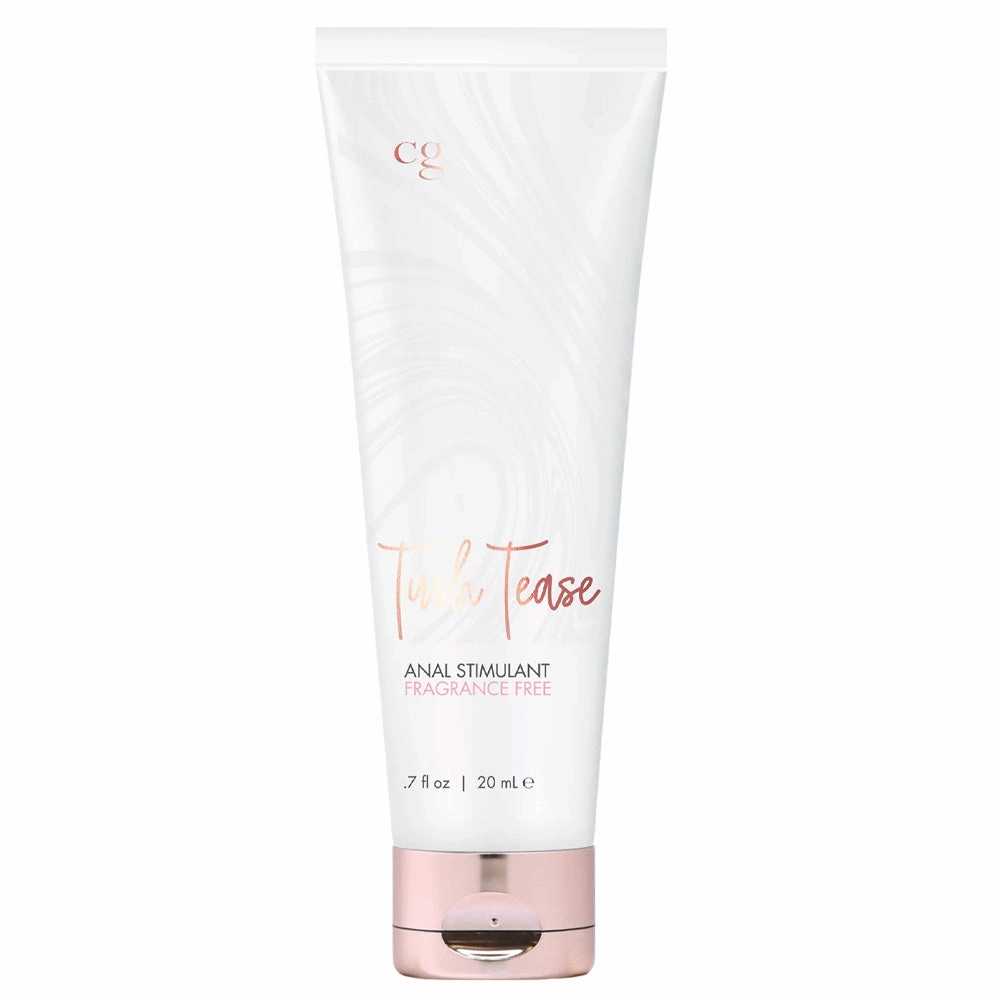 Tush Tease Warming Anal Stimulant Serum