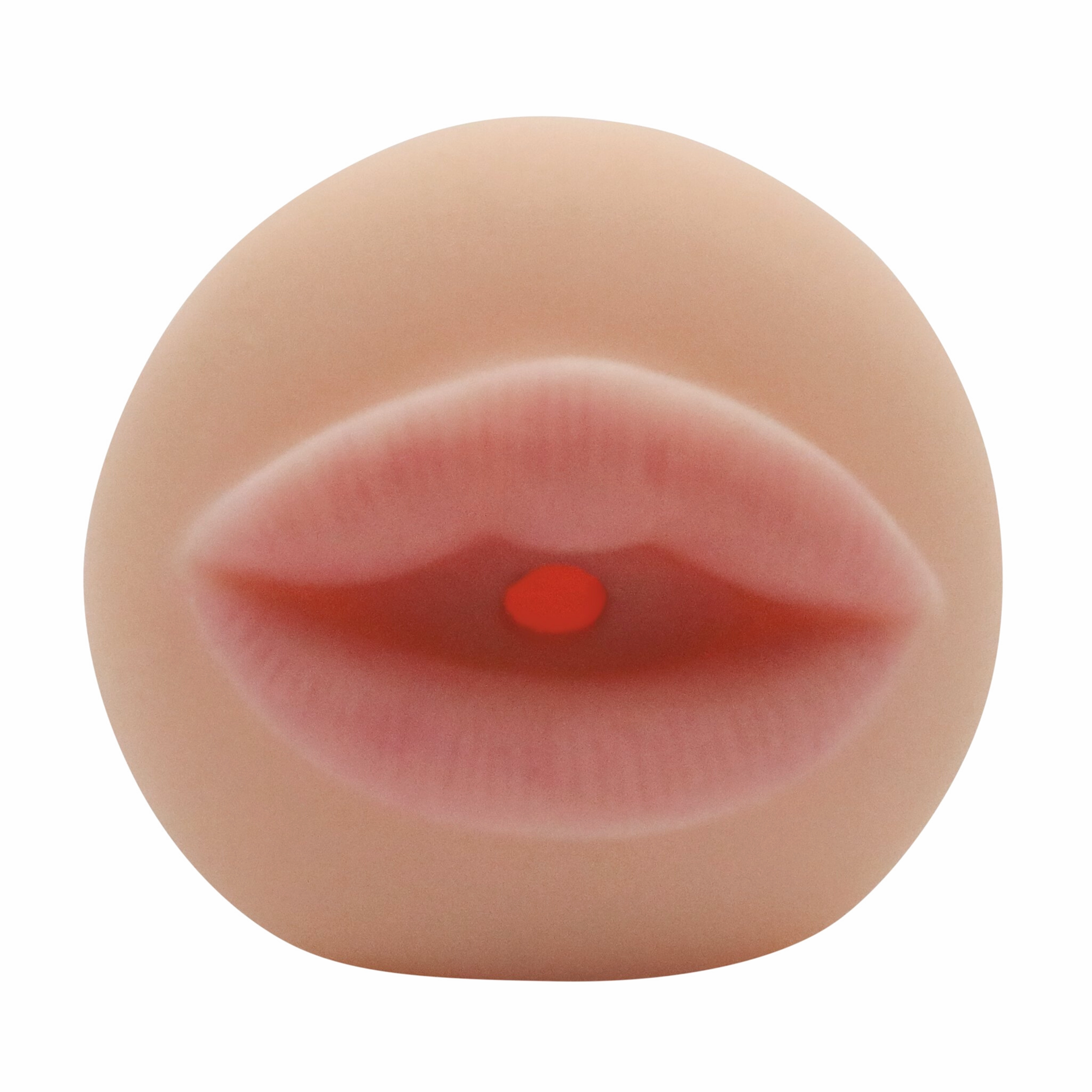 Ultra Real Feel Deep Throat Masturbator