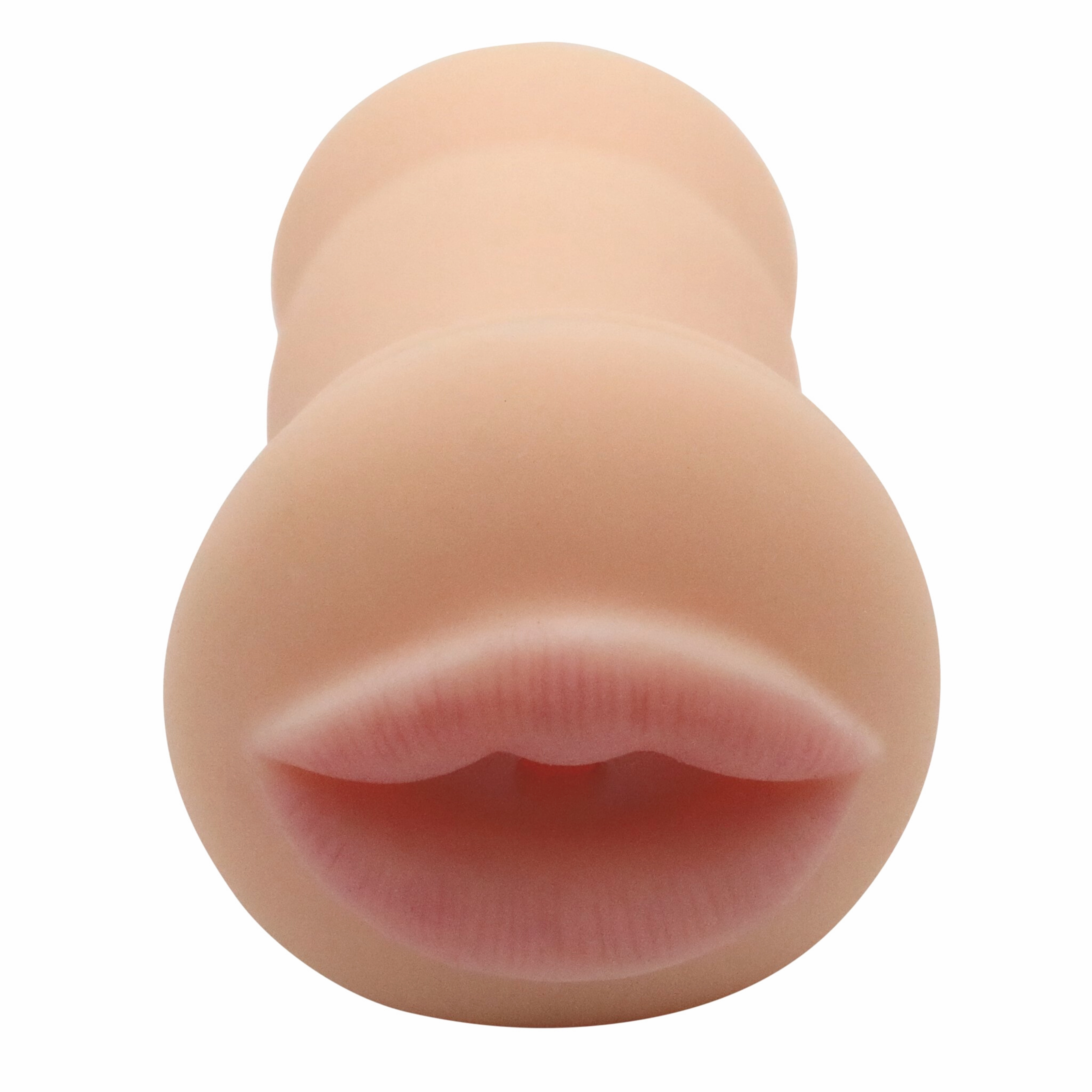 Ultra Real Feel Deep Throat Masturbator