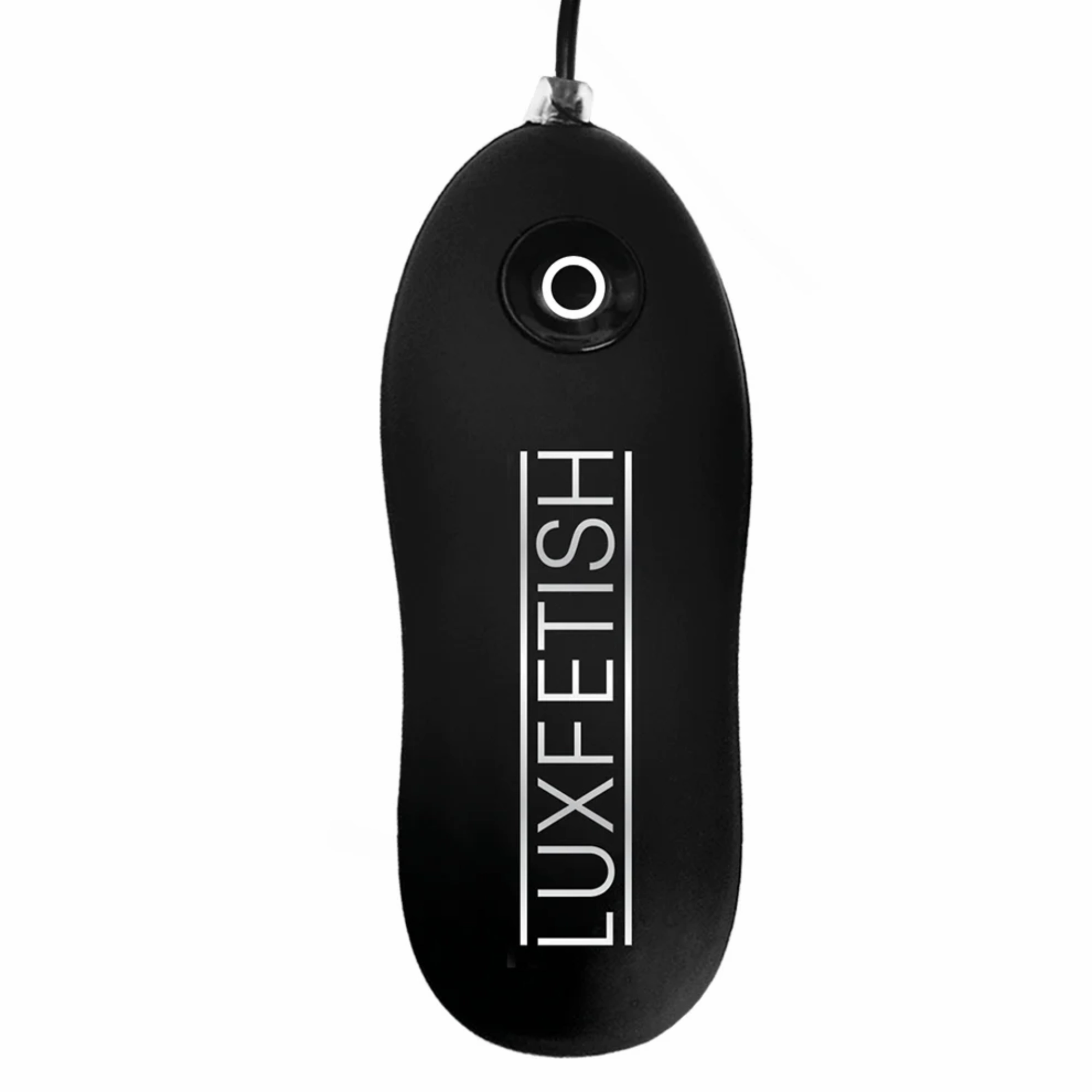 Unisex Vibrating Hollow Double Penetration Strap-On Dildo