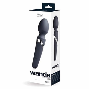 VeDO - Wanda Rechargeable Body Wand Massager