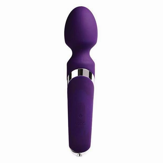 VeDO - Wanda Rechargeable Body Wand Massager