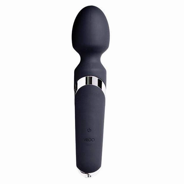 VeDO - Wanda Rechargeable Body Wand Massager