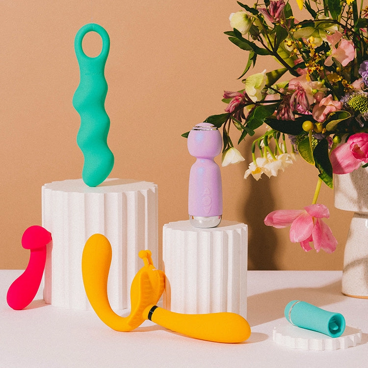 VeDO Liki Flicker Vibrator