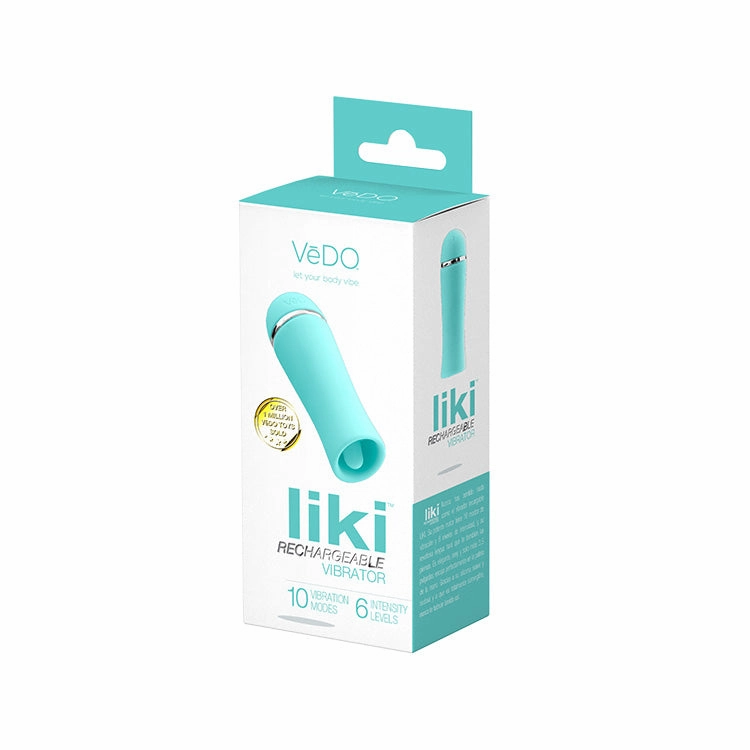 VeDO Liki Flicker Vibrator